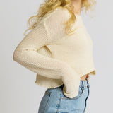 Sawyer Sweater