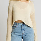 Sawyer Sweater