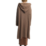 Sebastian Hooded Cardigan