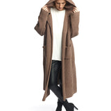 Sebastian Hooded Cardigan
