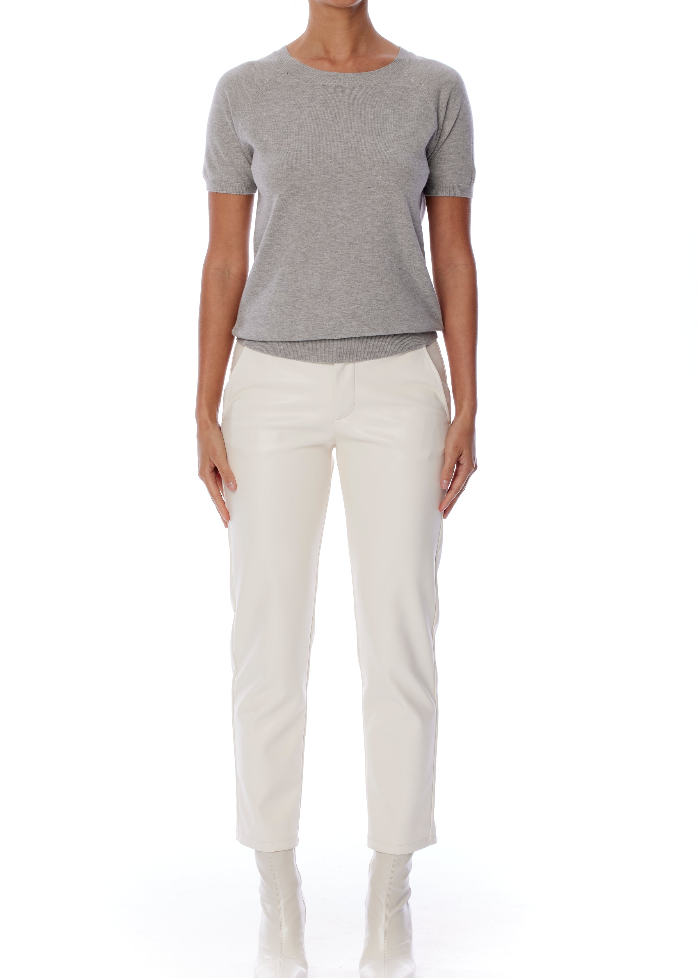 Alex S/S Sweater