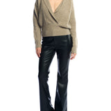 Lenny Hooded Sweater