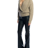Lenny Hooded Sweater
