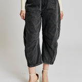 Tiffany Barrel Leg Pant