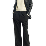 Winona Trench