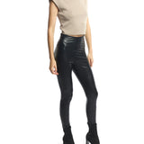 Winslow Sleeveless Turtleneck