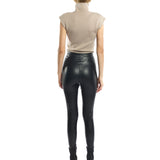 Winslow Sleeveless Turtleneck