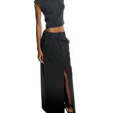 Winslow Sleeveless Turtleneck