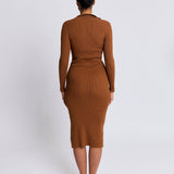 Zoe Dress
