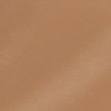 Cognac faux leather- swatch 