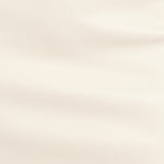 ivory faux leather- swatch 