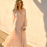 Autumn Dress