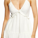 Daisy Midi Dress