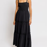 Darla Smock Dress