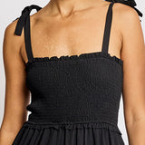 Darla Smock Dress