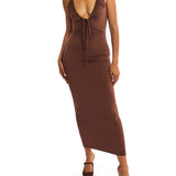 Elvira Dress