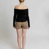 Josie Top