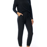 Mimi Cozy Turtleneck