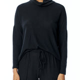 Mimi Cozy Turtleneck