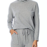 Mimi Cozy Turtleneck