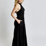 Naomi Dress