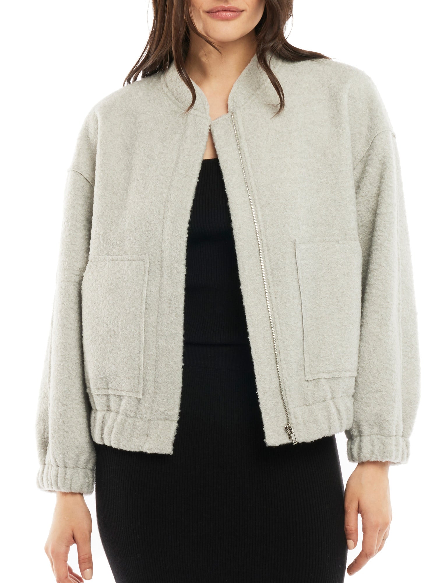 Label Lab Rutherford Jacket Robbie Jacket – LBLC the label