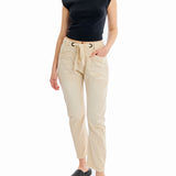 Winslow Sleeveless Turtleneck