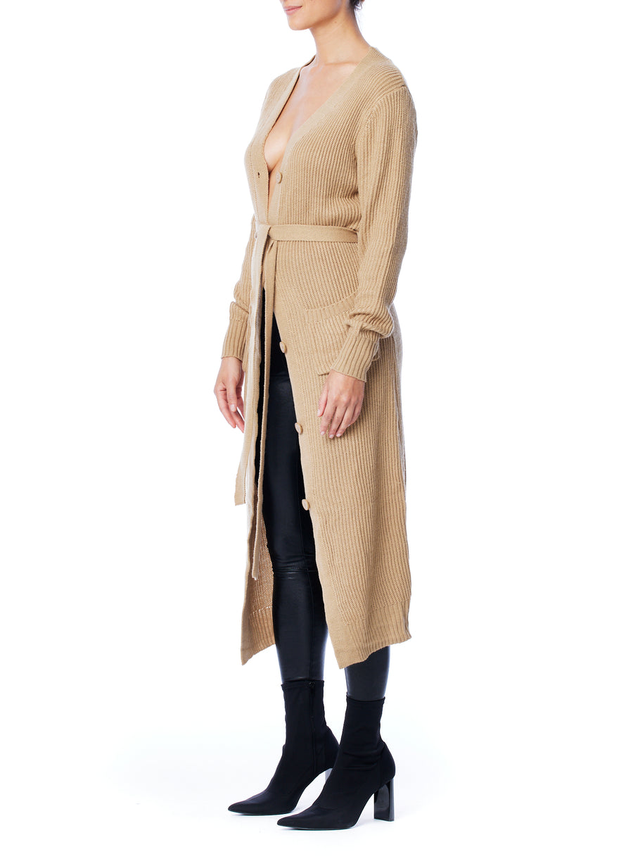 Austin Cardigan/Dress