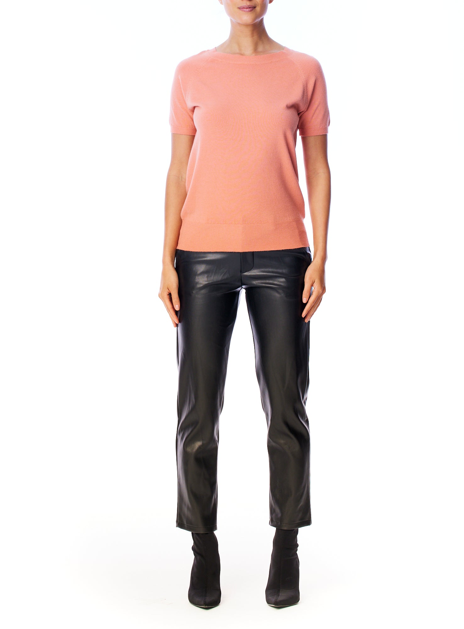Alex S/S Sweater