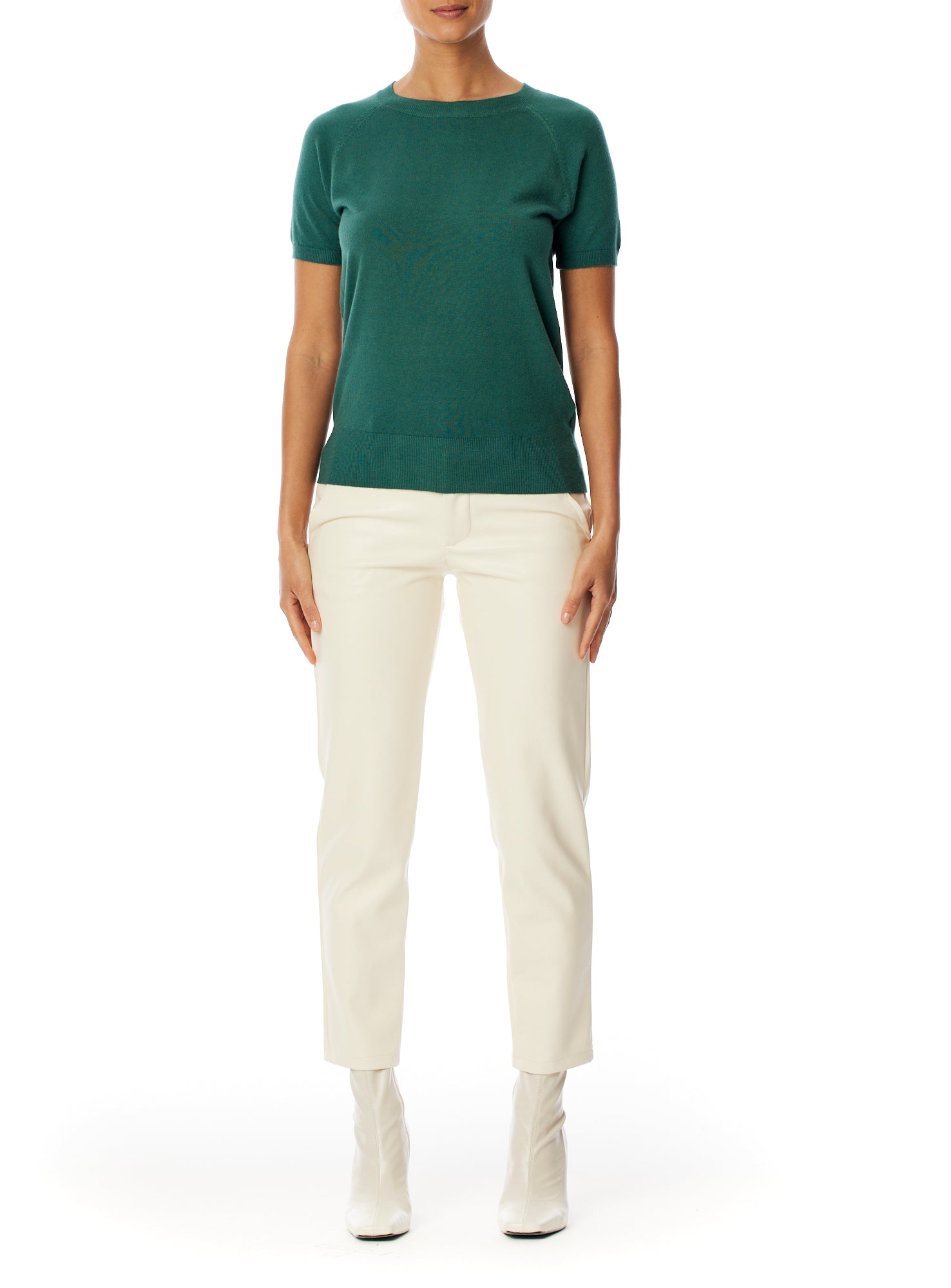 Alex S/S Sweater